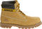 Caterpillar Heren Trekkinglaarzen - Beige - Maat 40