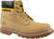 Caterpillar Heren Trekkinglaarzen - Beige - Maat 40
