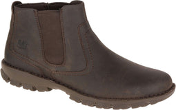 Caterpillar - Hoffman - CAT Schoenen - 42 - Bruin