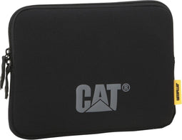Caterpillar James - Sporttas - Algemeen - Maat One Size - Zwart