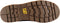 Caterpillar Laarzen - Maat