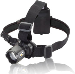 CATERPILLAR - Looplamp - 220 lumen - Hoofdset