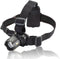 CATERPILLAR - Looplamp - 220 lumen - Hoofdset