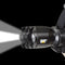 CATERPILLAR - Looplamp - 220 lumen - Hoofdset