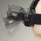 CATERPILLAR - Looplamp - 220 lumen - Hoofdset