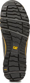 Caterpillar Munising P720161 Grijs Hoge Veiligheidsschoenen S3 Heren