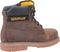 Caterpillar Powerplant P724629 S3 HRO Bruin Werkschoenen