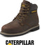 Caterpillar Powerplant P724629 S3 HRO Bruin Werkschoenen