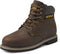Caterpillar Powerplant P724629 S3 HRO Bruin Werkschoenen