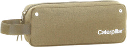 Caterpillar - Streetlife - Etui - One Size - Khaki/Zand