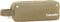 Caterpillar - Streetlife - Etui - One Size - Khaki/Zand