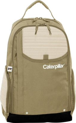 Caterpillar Streetlife - Sporttas - Algemeen - Maat One Size - Khaki;Zand