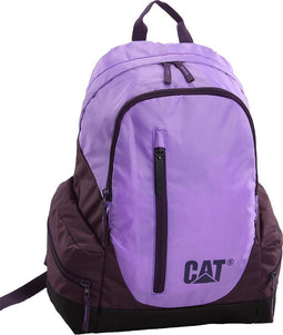 Caterpillar - The Project - Tas - One Size - Paars/Hyacinth/Zwart
