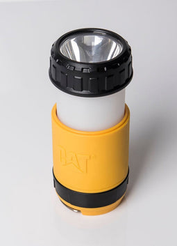 CATERPILLAR - Zaklamp - LED - 200 Lumen