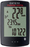 CatEye Padrone Digital CC-PA400B Fietscomputer - Draadloos - Zwart