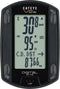 CatEye V2C CC-TR200W Fietscomputer - 2x - Draadloos - Zwart
