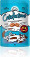 Catisfaction kattensnoepjes - zalm - adult - 1x 180 gram