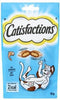 Catisfaction kattensnoepjes - zalm - adult - 1x 180 gram