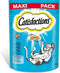 Catisfaction kattensnoepjes - zalm - adult - 1x 180 gram