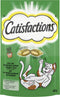 Catisfactions Catnip - Kattensnack - 60 g