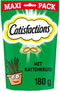 Catisfactions Catnip - Maxi Pack - Kattensnack - 180 g