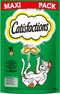 Catisfactions Catnip - Maxi Pack - Kattensnack - 180 g