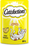 Catisfactions Kattensnoepjes - Kattensnack - Kaas - 1 zakje (60g)