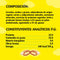 Catisfactions Kattensnoepjes - Kattensnack - Kaas - 1 zakje (60g)