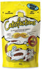 Catisfactions Kattensnoepjes - Kattensnack - Kaas - 1 zakje (60g)