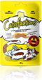 Catisfactions Kattensnoepjes - Kattensnack - Kaas - 1 zakje (60g)