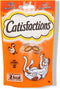 Catisfactions Kattensnoepjes - Kip - Kattensnack - 60 g - 1 zakje