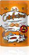 Catisfactions Kattensnoepjes - Kip - Kattensnack - 60 g - 1 zakje
