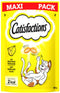 Catisfactions Kattensnoepjes - Maxi Pack - Kattensnack - Kaas 180 g