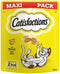 Catisfactions Kattensnoepjes - Maxi Pack - Kattensnack - Kaas 180 g