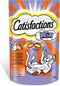 Catisfactions Kattensnoepjes - Mix - Kip/Eend - Kattensnack - 60 g