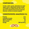 Catisfactions Kattensnoepjes - Mix - Kip/Eend - Kattensnack - 60 g