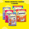 Catisfactions Kattensnoepjes - Mix - Kip/Eend - Kattensnack - 60 g