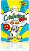Catisfactions Kattensnoepjes - Mix - Zalm/Kaas - Kattensnack - 60 g