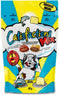 Catisfactions Kattensnoepjes - Mix - Zalm/Kaas - Kattensnack - 60 g