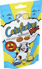 Catisfactions Kattensnoepjes - Mix - Zalm/Kaas - Kattensnack - 60 g