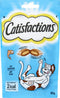 Catisfactions Zalm 60g