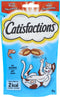 Catisfactions Zalm 60g