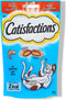 Catisfactions Zalm 60g