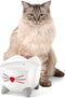 Catit Pixi Drinkfontein Katten - 2 L - Wit - Waterfontein