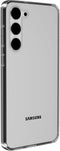 Dbramante1928 Greenland - Soft case - 100% gerecycled plastic - Transparant