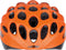 catlike helm | junior | kunststof | oranje