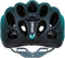 catlike helm kitten aquamarijn maat xs 49-52cm