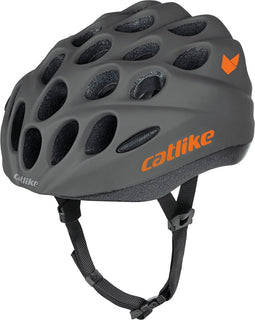 catlike helm kitten grijs maat xs 49-52cm