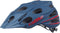 Catlike helm Leaf maat L 58-60cm majolica blue