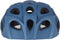 Catlike helm Leaf maat L 58-60cm majolica blue